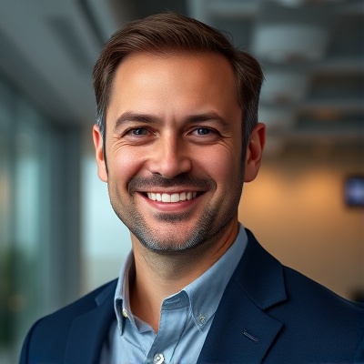 James Wilson — Beste Online Casino expert